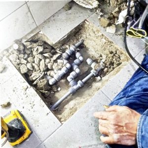 인천 비파괴 누수 ���지 ...