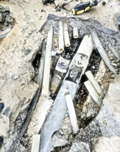 인천 누수 탐지 업체 선택 ...