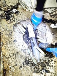 인천 누수 보험 처리 방법 ...