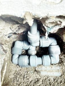 인천 주택 누수 원인 5가지...