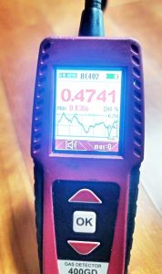 인천 지역별 누수 탐지 서비...